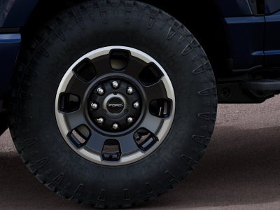 2027 Ford F-250SD XLT