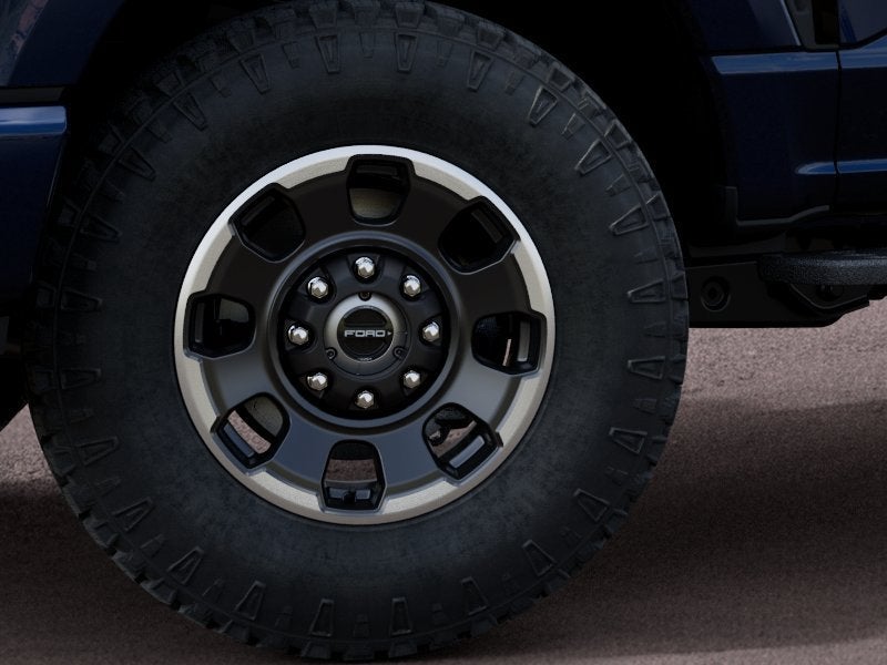 2027 Ford F-250SD XLT