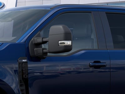 2027 Ford F-250SD XLT