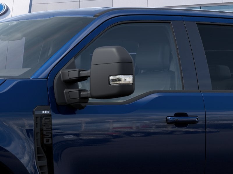 2027 Ford F-250SD XLT