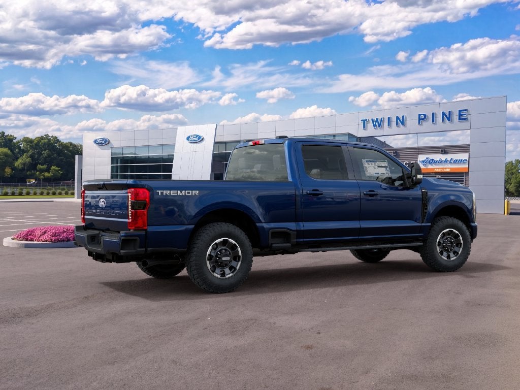 2027 Ford F-250SD XLT