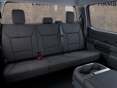 2027 Ford F-250SD XL