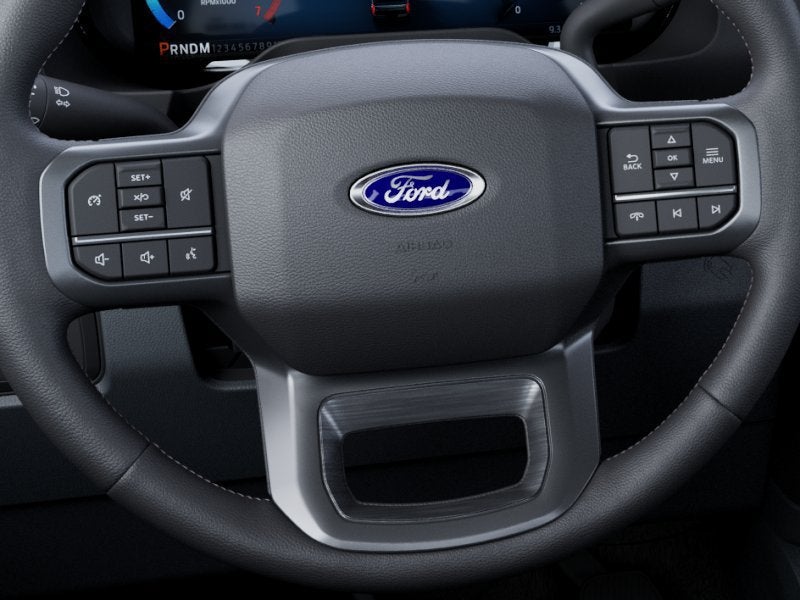 2027 Ford F-250SD XL