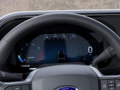 2027 Ford F-250SD XL