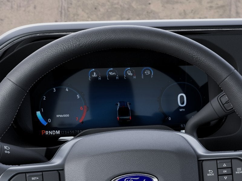 2027 Ford F-250SD XL