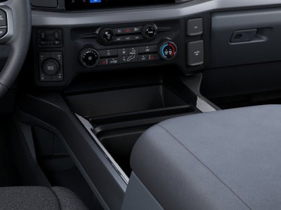 2027 Ford F-250SD XL