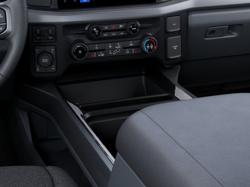 2027 Ford F-250SD XL