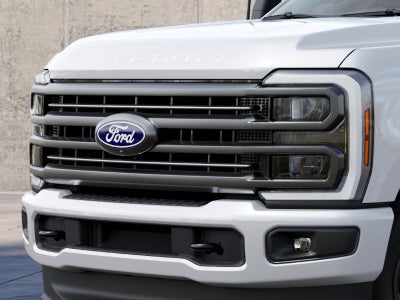 2027 Ford F-250SD XL