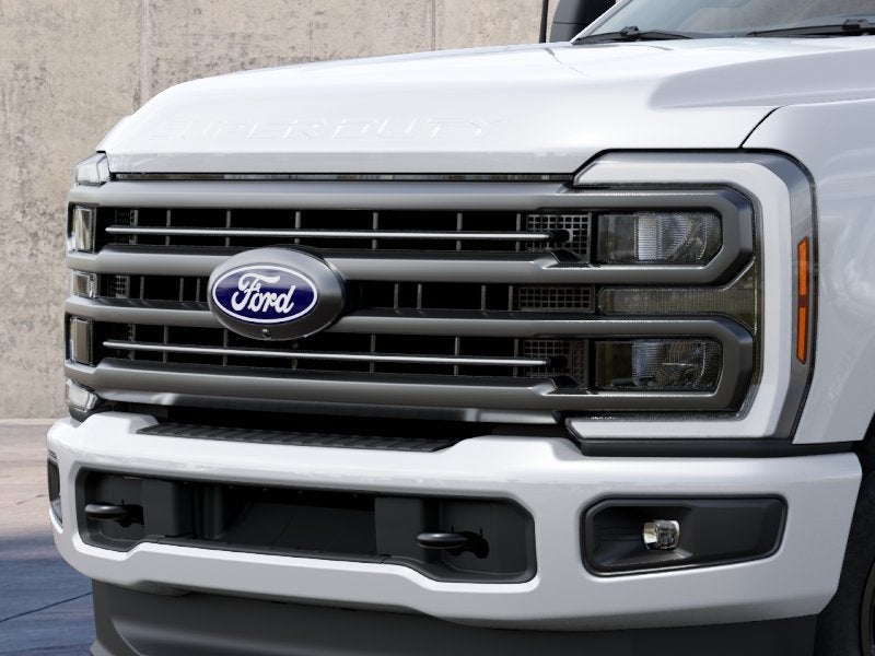 2027 Ford F-250SD XL