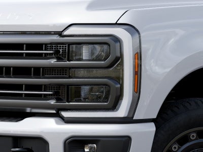 2027 Ford F-250SD XL