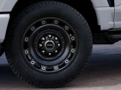 2027 Ford F-250SD XL