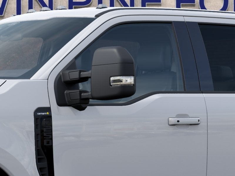 2027 Ford F-250SD XL