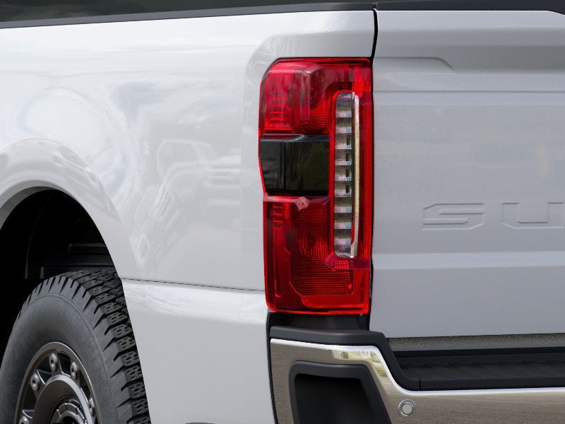 2027 Ford F-250SD XL