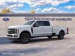 2027 Ford F-250SD XL