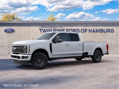 2027 Ford F-250SD XL