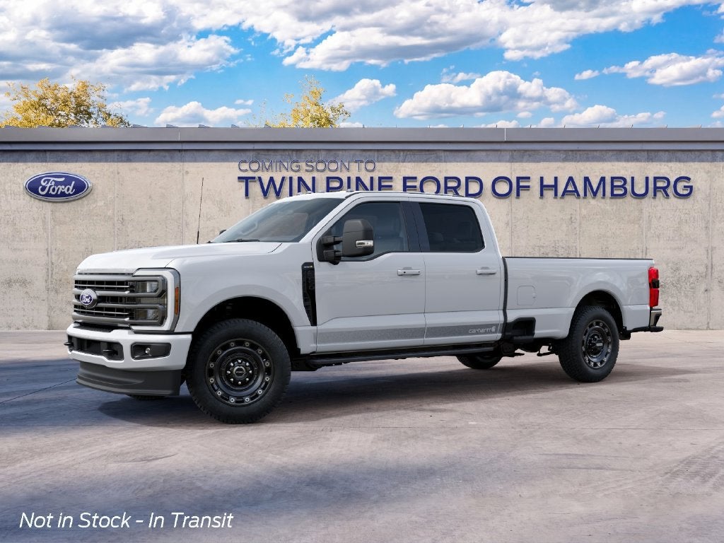 2027 Ford F-250SD XL