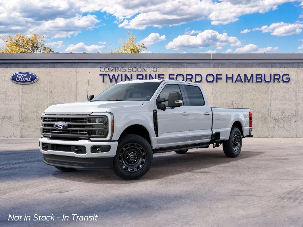 2027 Ford F-250SD XL