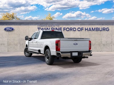 2027 Ford F-250SD XL