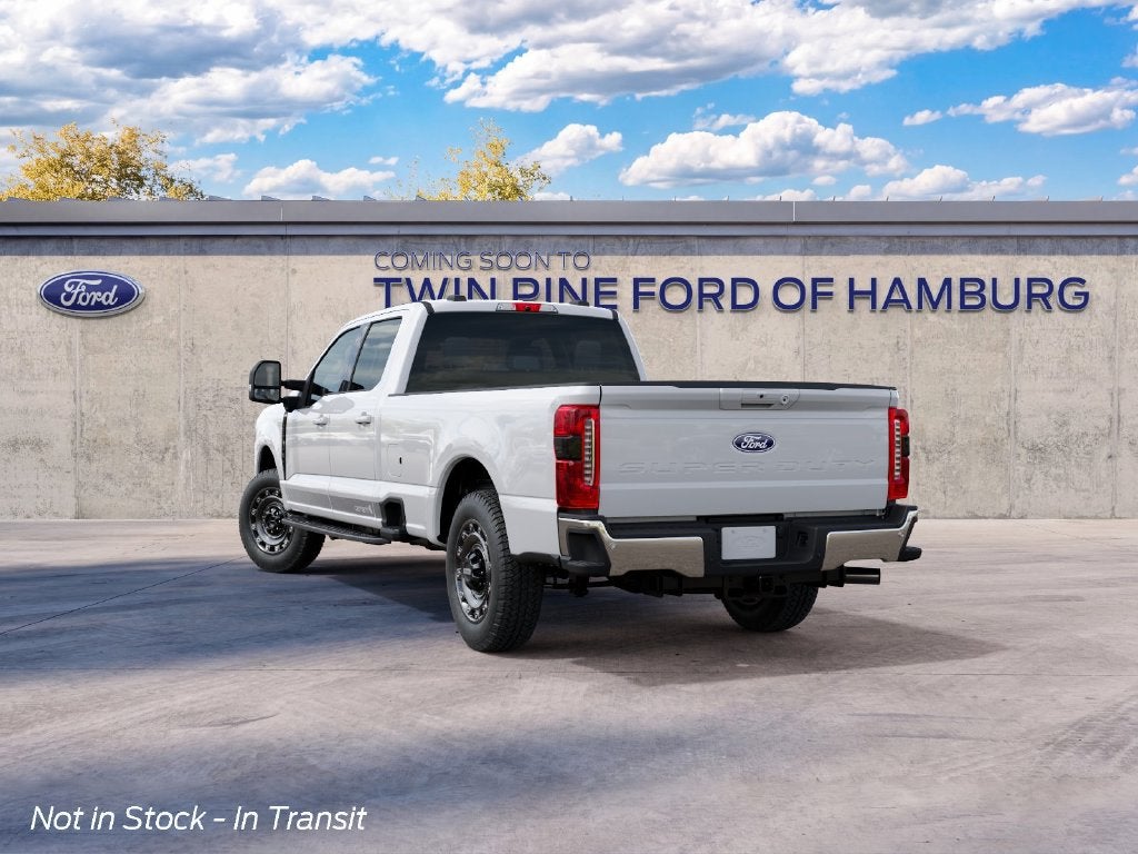 2027 Ford F-250SD XL