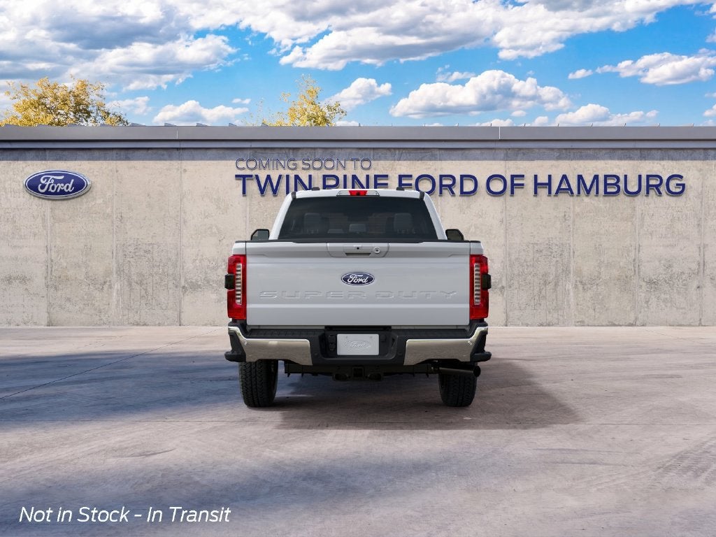 2027 Ford F-250SD XL