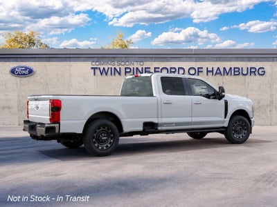 2027 Ford F-250SD XL