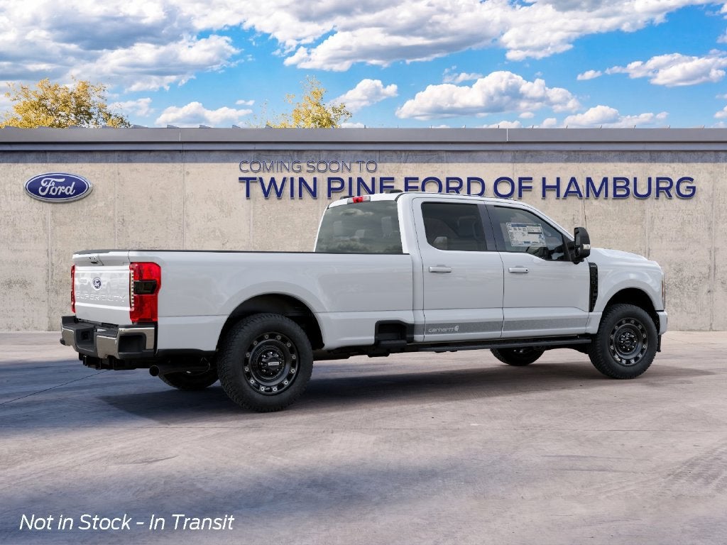 2027 Ford F-250SD XL