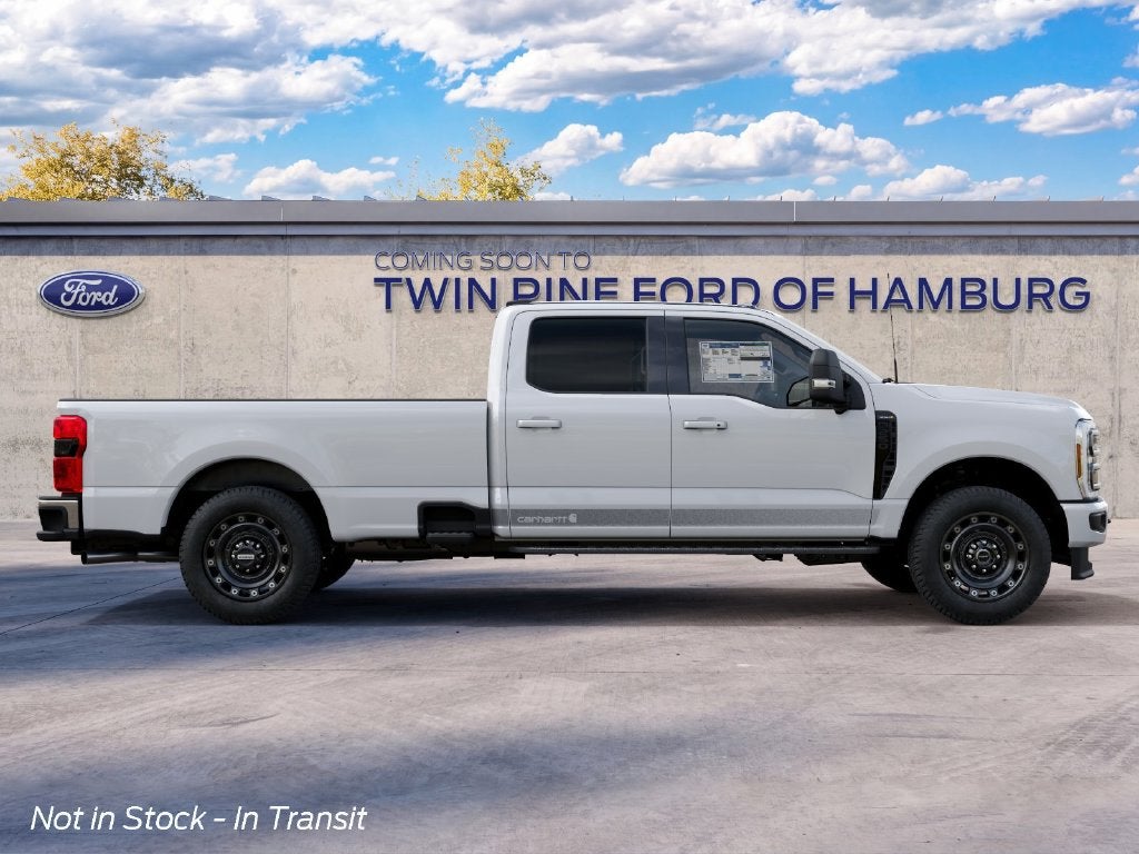 2027 Ford F-250SD XL