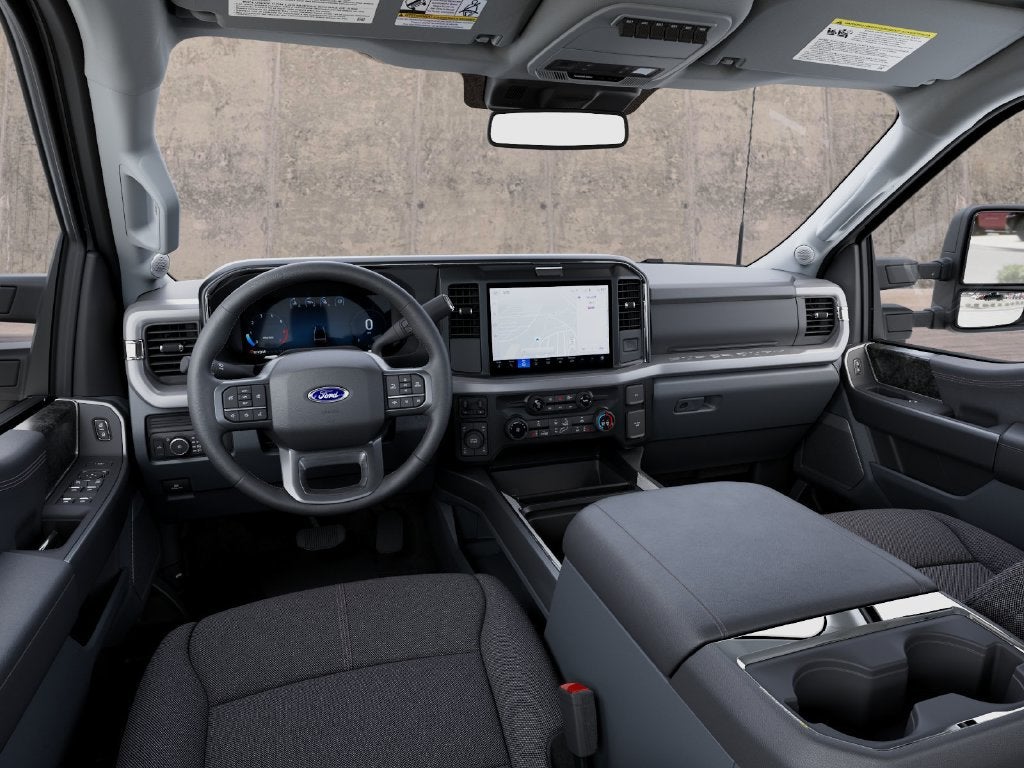 2027 Ford F-250SD XL