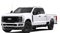 2026 Ford Super Duty F-350 SRW XL 4WD Crew Cab 6.75' Box
