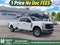 2026 Ford Super Duty F-350 XL