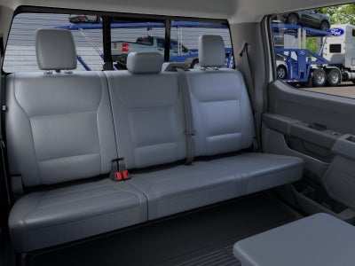 2026 Ford Super Duty F-350 XL