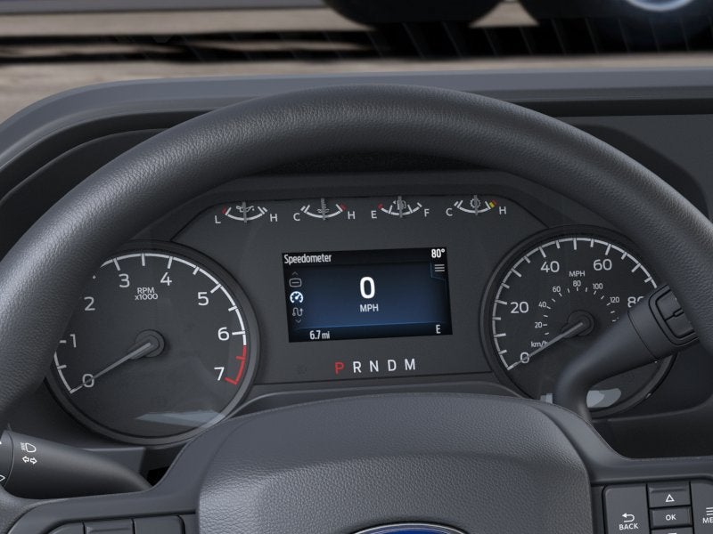 2026 Ford Super Duty F-350 XL
