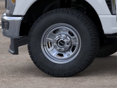 2026 Ford Super Duty F-350 XL
