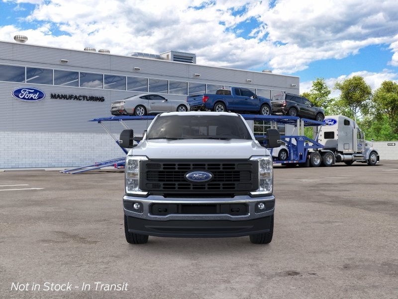 2026 Ford Super Duty F-350 XL