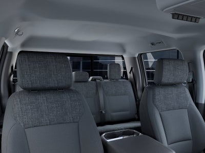 2027 Ford Super Duty F-350 XLT