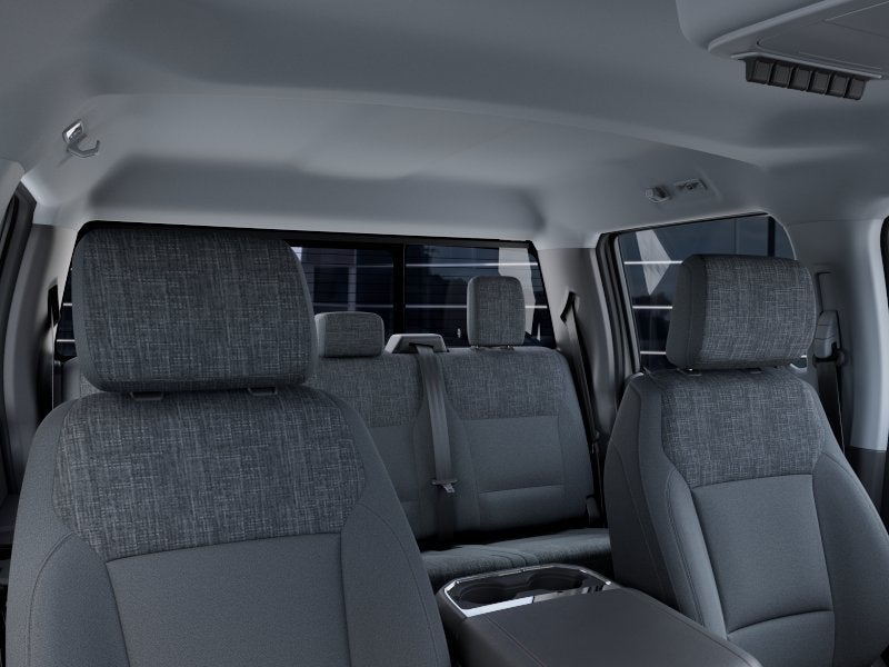 2027 Ford Super Duty F-350 XLT