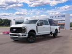2027 Ford Super Duty F-350 XLT