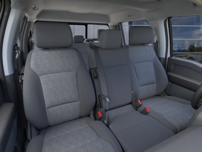 2026 Ford Super Duty F-350 XL