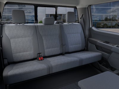 2026 Ford Super Duty F-350 XL
