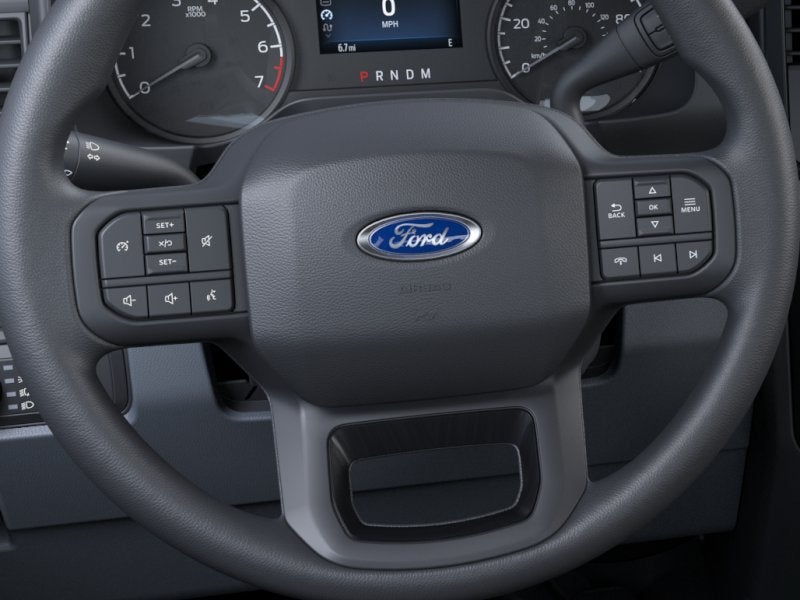 2026 Ford Super Duty F-350 XL