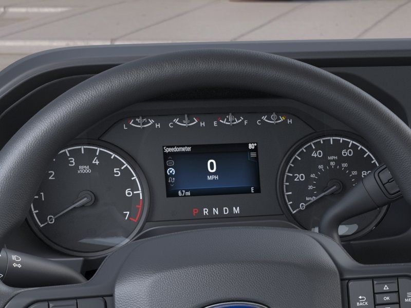 2026 Ford Super Duty F-350 XL