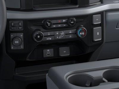 2026 Ford Super Duty F-350 XL