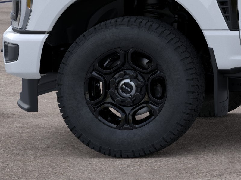 2026 Ford Super Duty F-350 XL