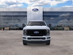 2026 Ford Super Duty F-350 XL
