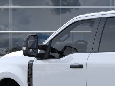2026 Ford Super Duty F-350 XL