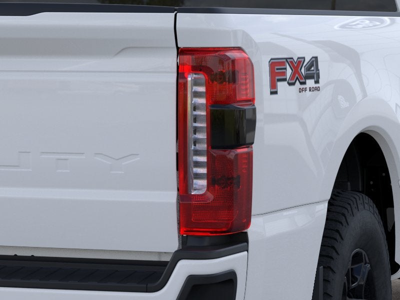 2026 Ford Super Duty F-350 XL
