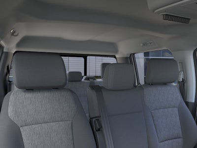 2026 Ford Super Duty F-350 XL