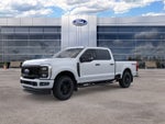 2026 Ford Super Duty F-350 XL