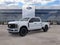 2026 Ford Super Duty F-350 XL