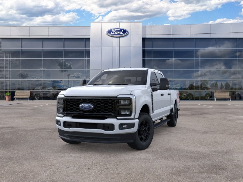 2026 Ford Super Duty F-350 XL